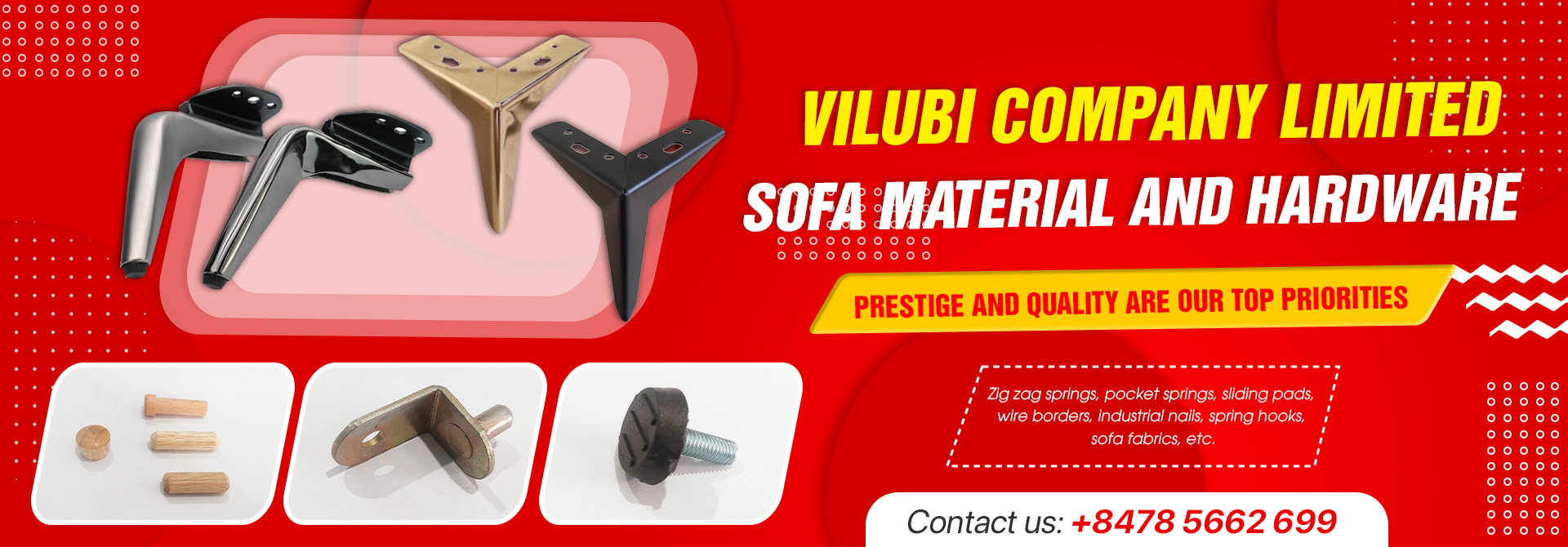 VILUBI Co., Ltd